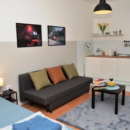 Tike, Tak - Central Residence Ni Exteriör bild