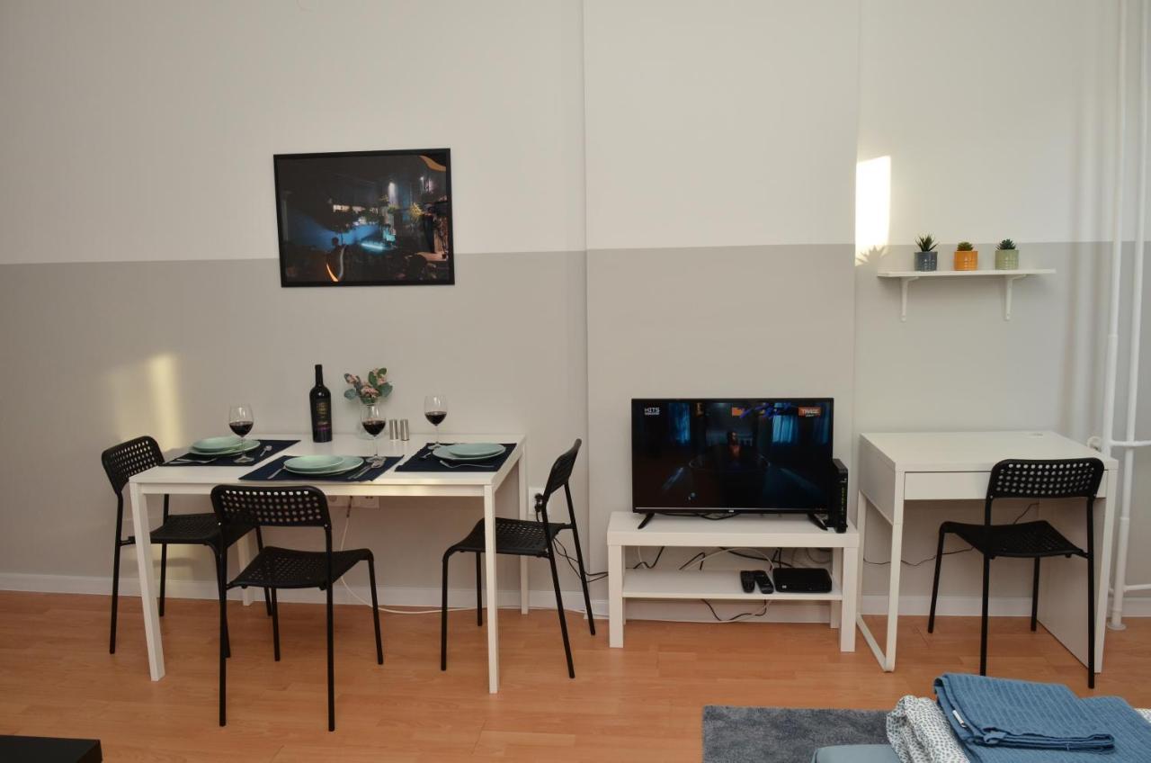 Tike, Tak - Central Residence Ni Exteriör bild